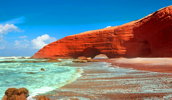 10 Days Magical Morocco Imperial Mountains Tour From Marrakech