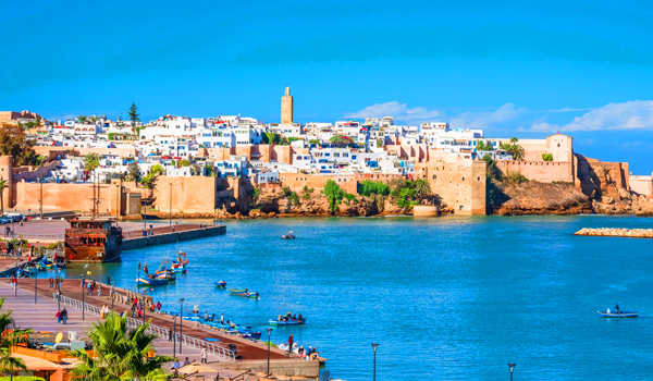 11 Days Authentic Morocco Imperial Desert Tour From Casablanca