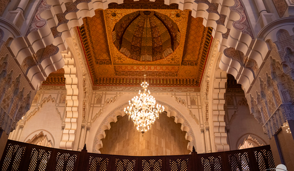 15 Days Majestic Morocco Imperial Desert Tour From Casablanca