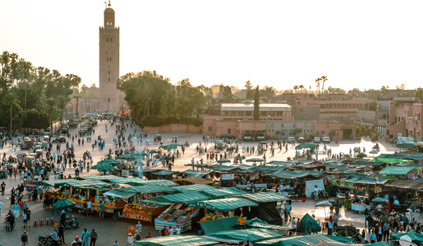 7 Days Fascinating Morocco Desert Tour From Marrakech
