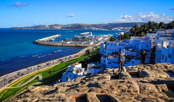 9 Days Magnificent Morocco Imperial Cities Tour From Tangier