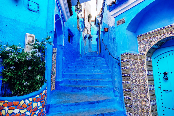 12 days Enchanting morocco tour from marrakech