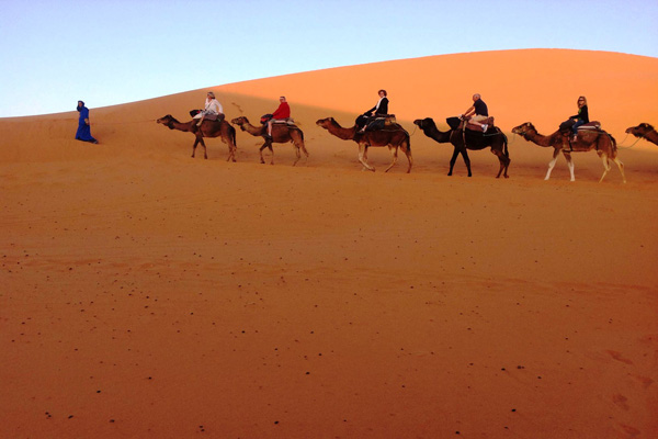 04 days new year desert tour from marrakesh