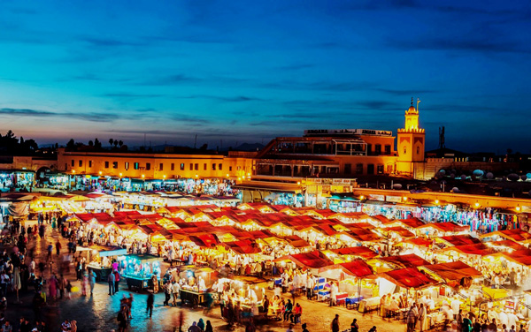 hidden morocco photography tour - 12 days/11 nights - from tangier