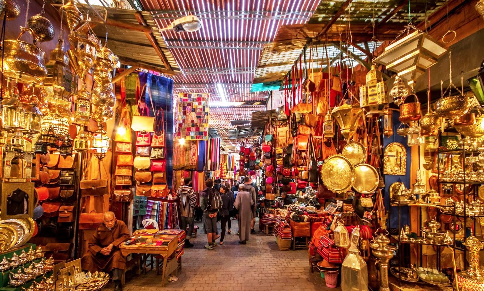 10 days splendors of Morocco tailor-made tour from Marrakech to explore the splendors of Morocco