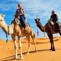 Heritage of Morocco 10 days Tour from casablanca