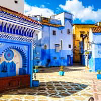 Treasures of Morocco 10 days Tour from Tangier