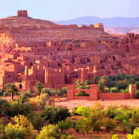Wonders of Morocco 11 days Tour from Marrakech