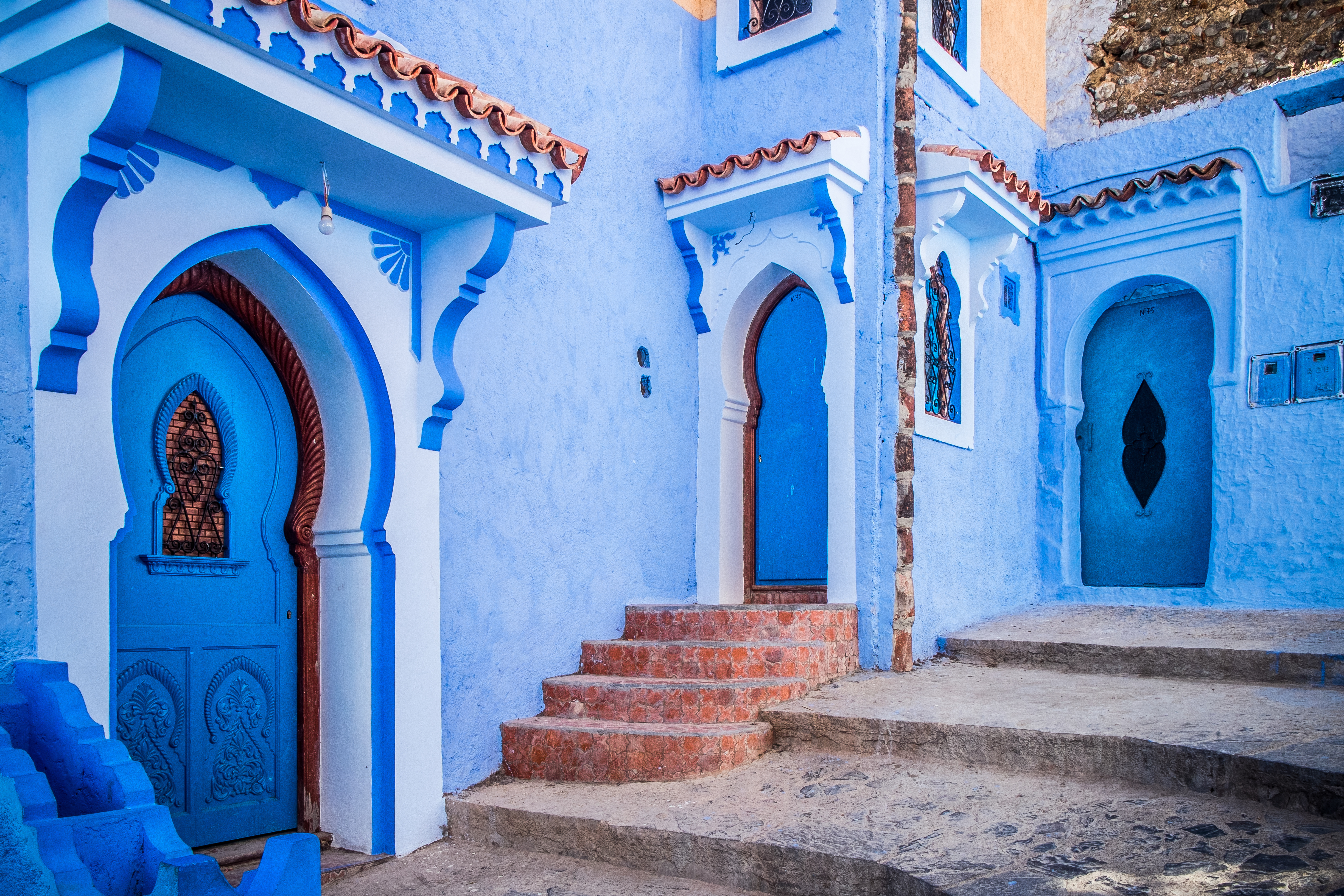 12 days travel Morocco tour from Marrakech to discover the secrets of Morocco