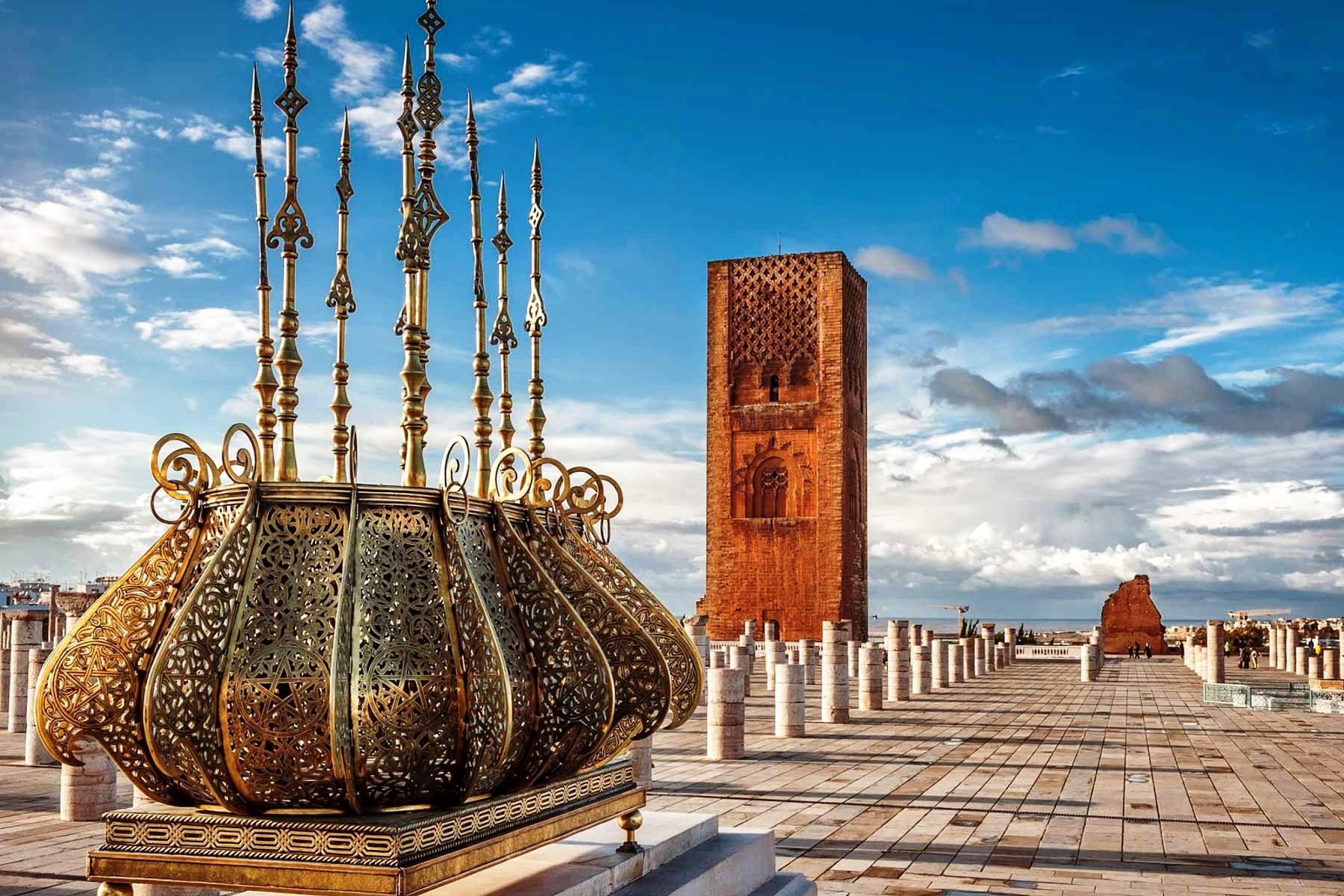 10 days treasures of Morocco tailor-made tour from Tangier to discover Morocco