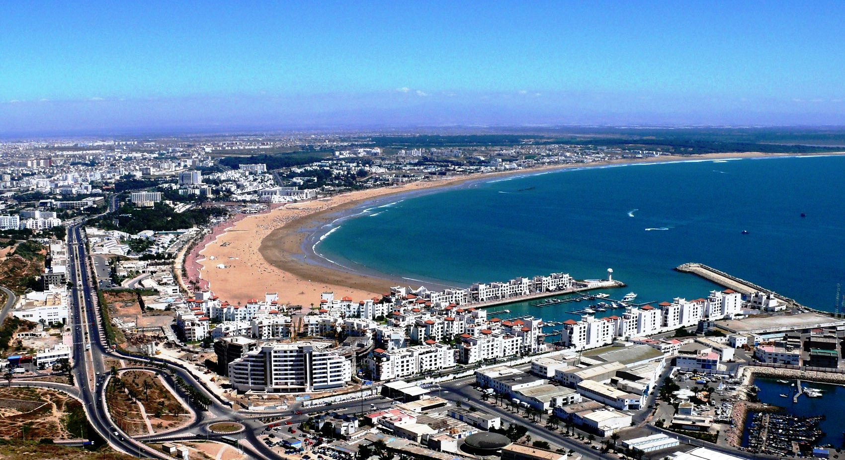 12 days visit Morocco tour from Agadir to discover Morocco